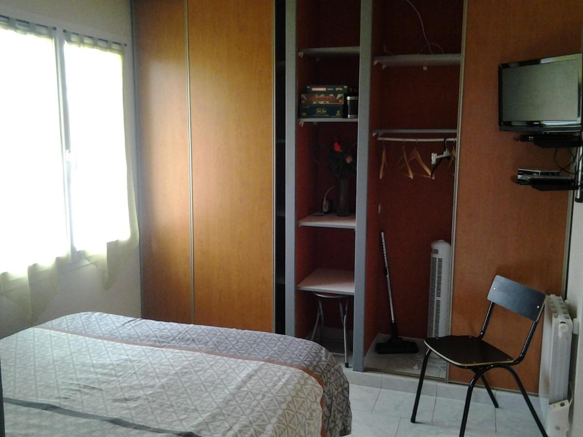 Gite Les Randonneurs Fontenay-le-Comte Dış mekan fotoğraf