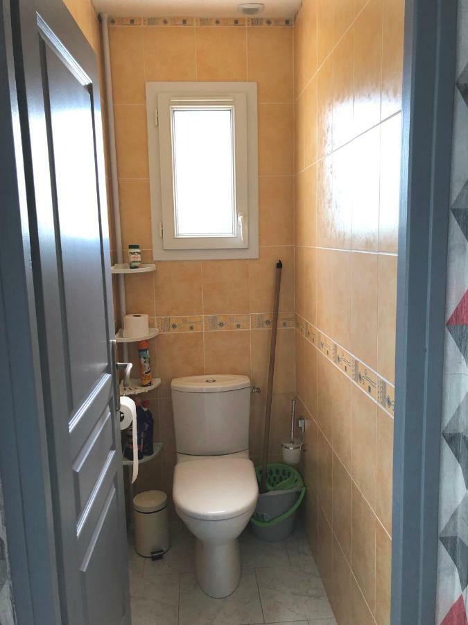 Gite Les Randonneurs Fontenay-le-Comte Dış mekan fotoğraf